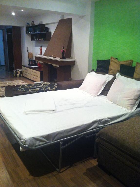 Hotel Maria Constanţa Zimmer foto