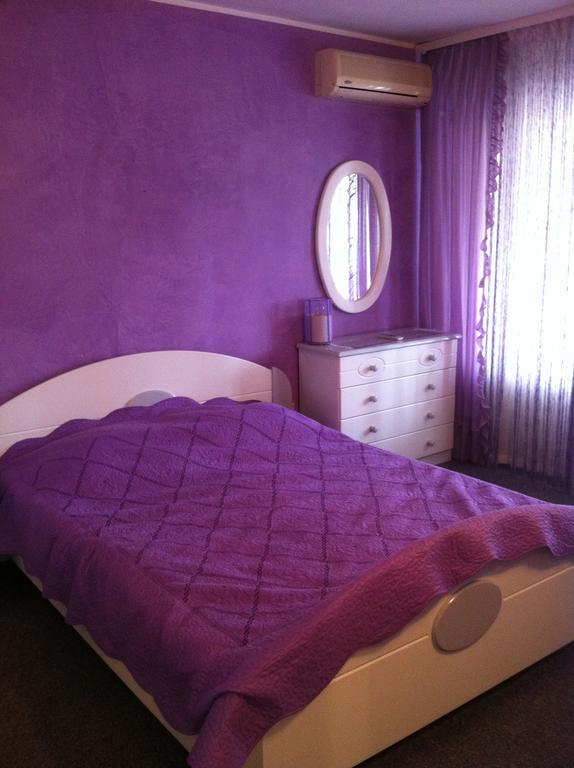 Hotel Maria Constanţa Zimmer foto