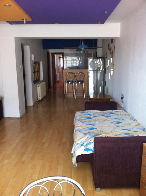 Hotel Maria Constanţa Zimmer foto
