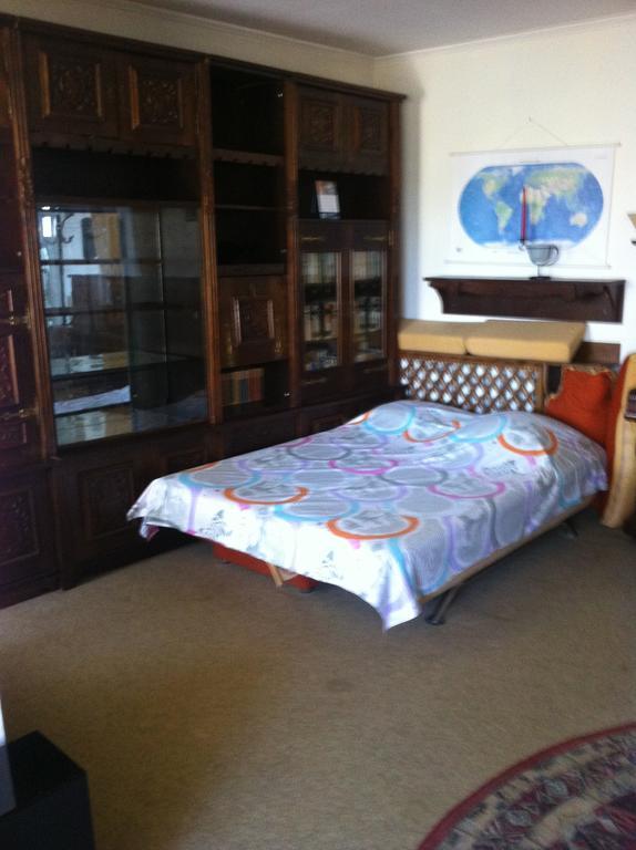 Hotel Maria Constanţa Zimmer foto