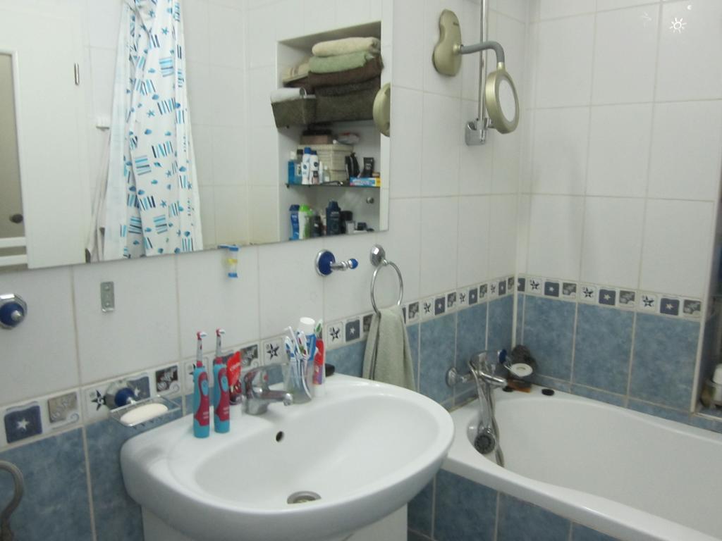 Hotel Maria Constanţa Zimmer foto