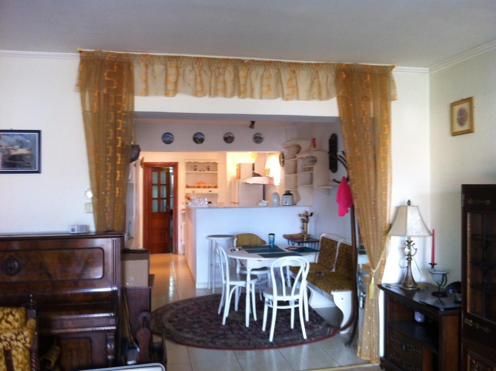 Hotel Maria Constanţa Zimmer foto